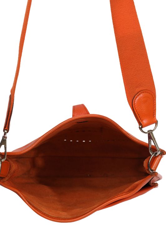 Hermes Evelyn 29/ I PM Shoulder Bag