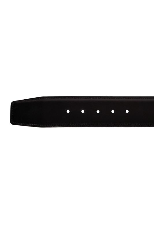 HERMES H BUCKLE BELT