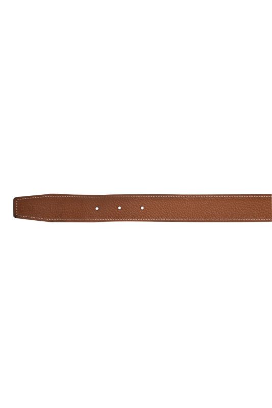 Hermes H Reversible Belt RT103-10
