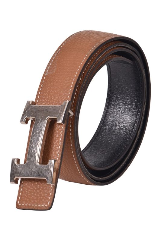 Hermes H Reversible Belt RT103-10