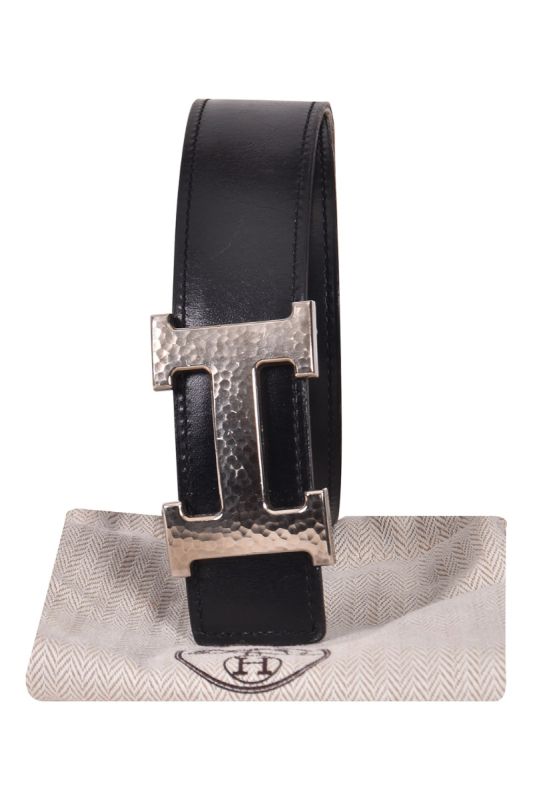 Hermes H Reversible Belt RT103-10