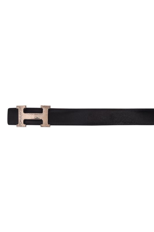 Hermes H Reversible Belt RT103-10