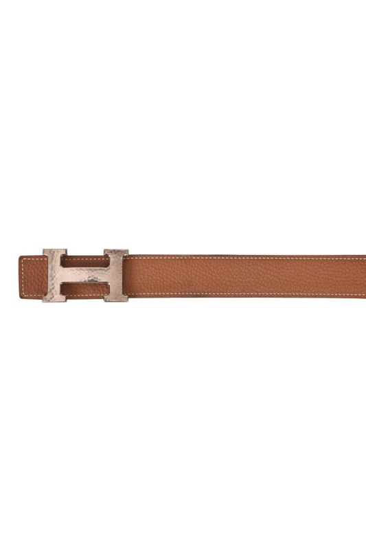 Hermes H Reversible Belt RT103-10