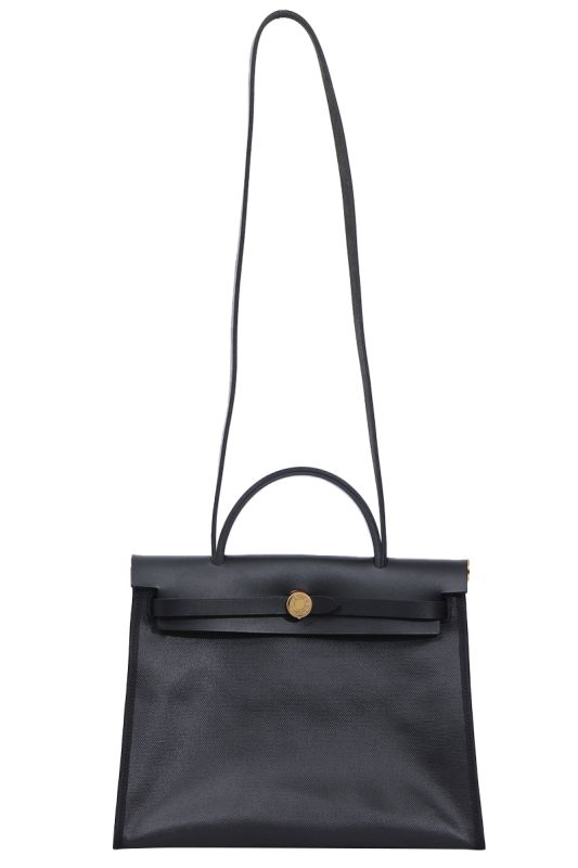 Hermes Herbag Zip 31 Tote Bag