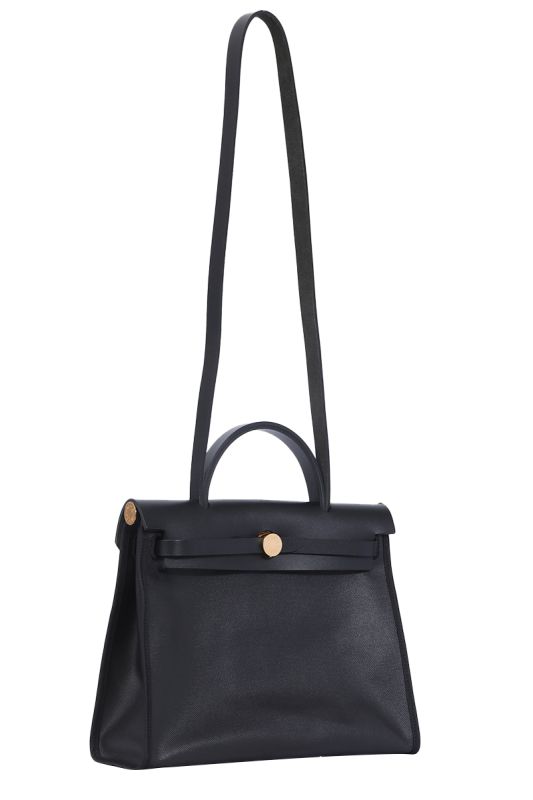 Hermes Herbag Zip 31 Tote Bag