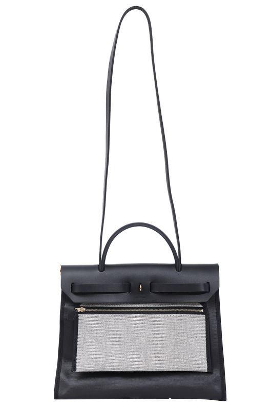 Hermes Herbag Zip 31 Tote Bag