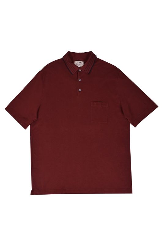 Hermes Polo T-shirt