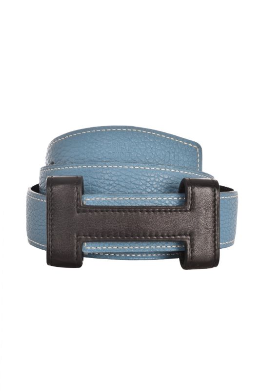 HERMES REVESIBLE BELT