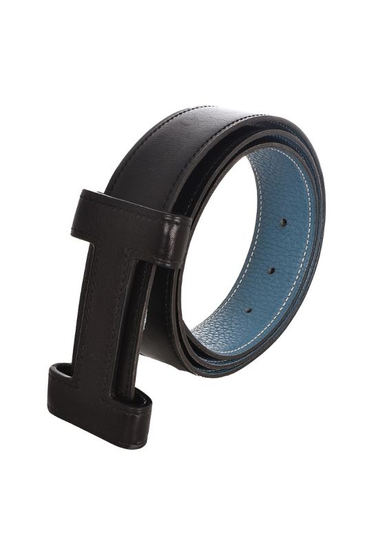 HERMES REVESIBLE BELT