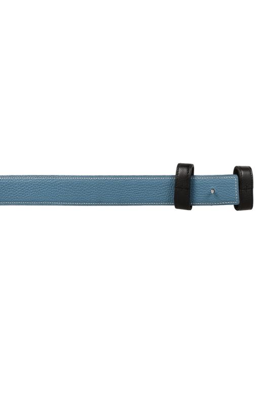 HERMES REVESIBLE BELT