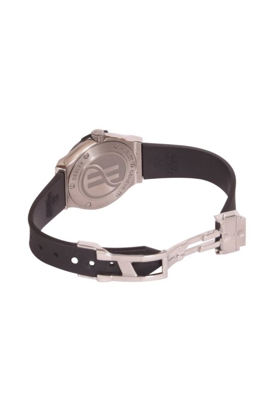 Hublot Classic Fusion Titanium Opalin 33mm Watch