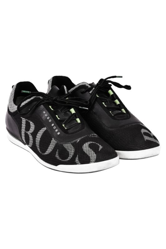 Hugo Boss Arkansas Low Top Sneakers