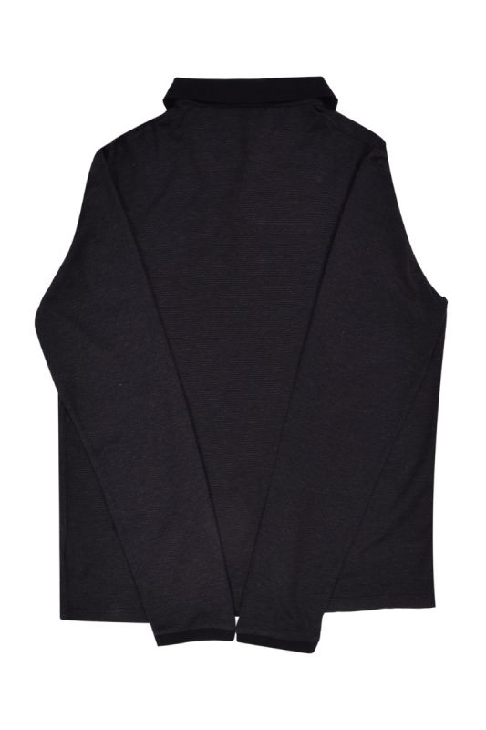 Hugo Boss Full Sleeves Shirt
