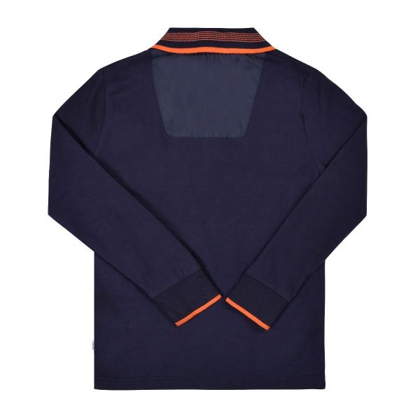 HUGO BOSS FULL SLEEVES T-SHIRT