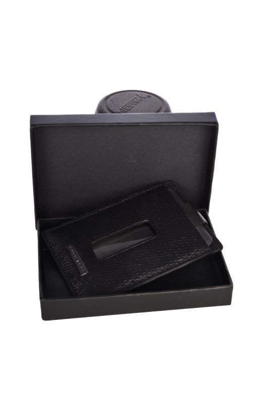 HUGO BOSS MONEY CLIP