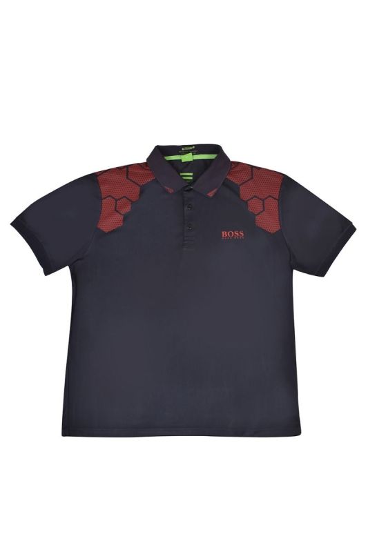 HUGO BOSS PADDY PRO TOUR POLO T-SHIRT