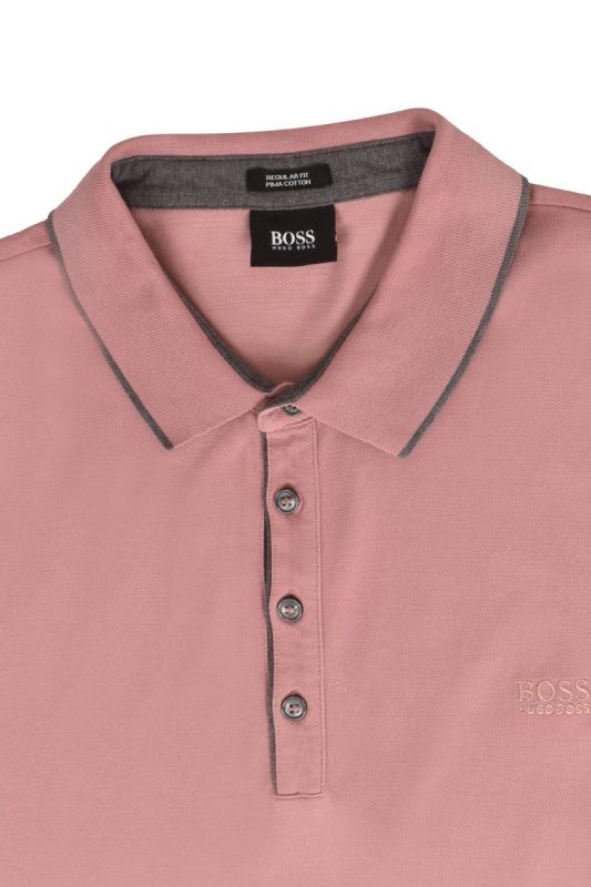 HUGO BOSS POLO T-SHIRT