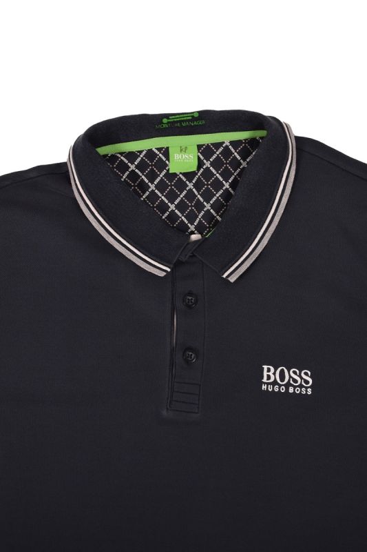 HUGO BOSS POLO T-SHIRT RT92-10
