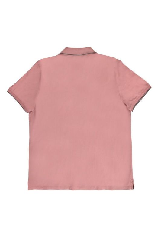 HUGO BOSS POLO T-SHIRT