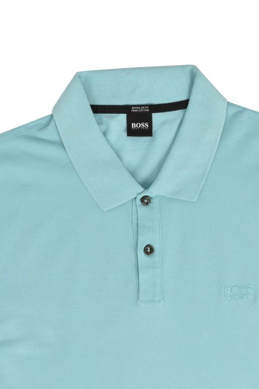 HUGO BOSS POLO T-SHIRT RT73-100