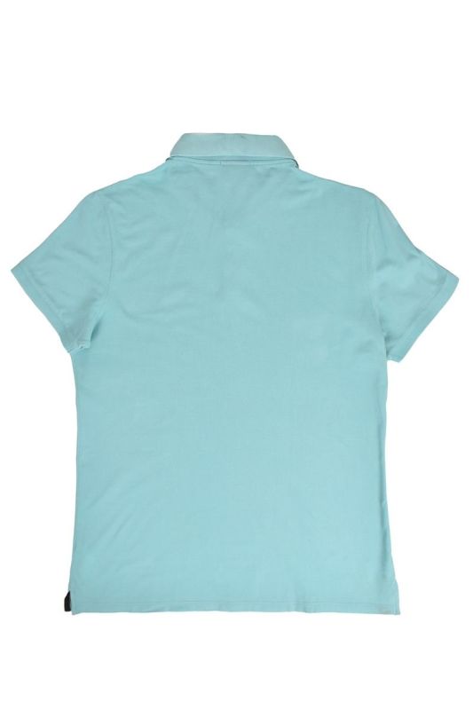 HUGO BOSS POLO T-SHIRT RT73-100