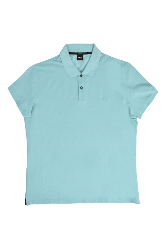 HUGO BOSS POLO T-SHIRT RT73-100