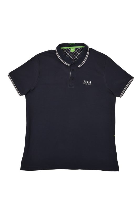 HUGO BOSS POLO T-SHIRT RT92-10