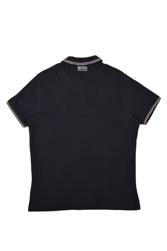 HUGO BOSS POLO T-SHIRT RT92-10