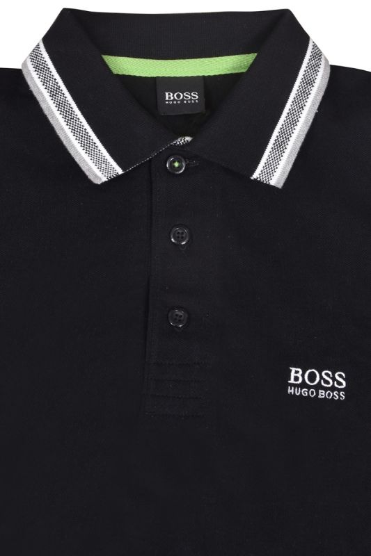 Hugo Boss Polo T-shirt RT120-10