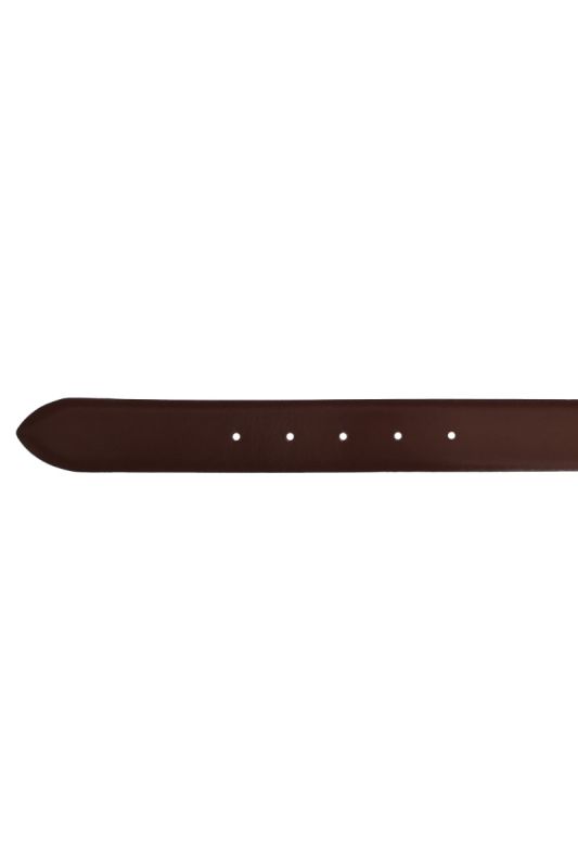 Hugo Boss Reversible Black/Brown Belt