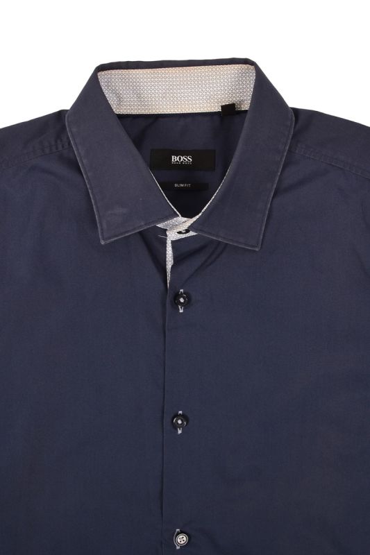 HUGO BOSS SLIM FIT SHIRT