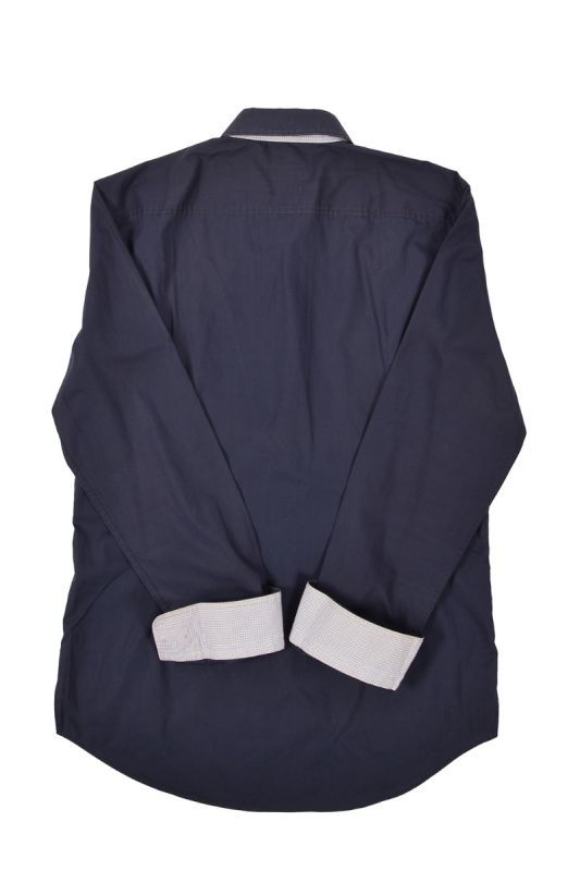 HUGO BOSS SLIM FIT SHIRT