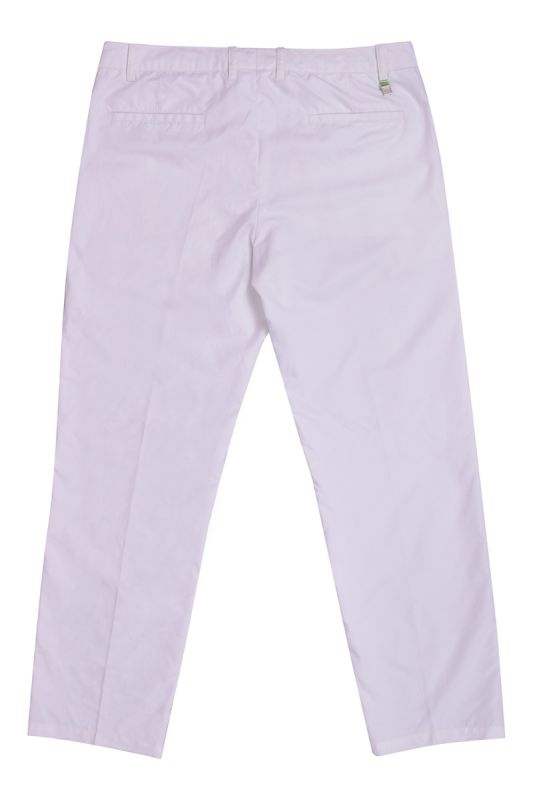 Hugo Boss White Pants