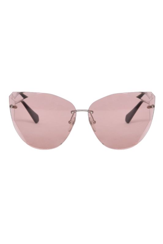 Louis Vuitton Plein Soleil Pilot Sunglasses