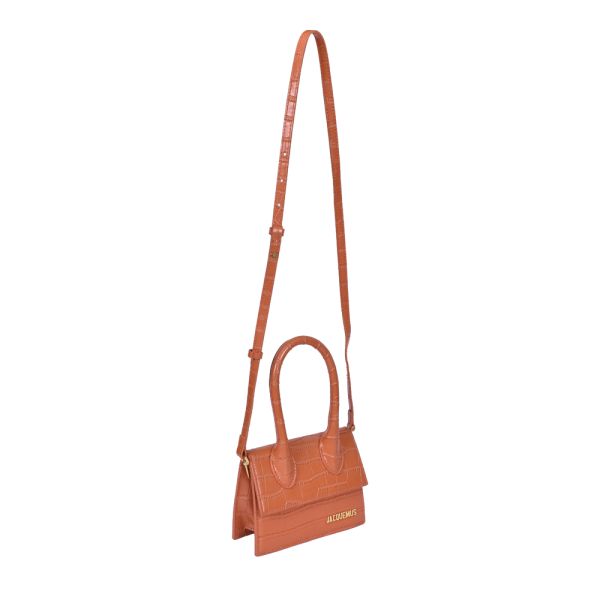 JACQUEMUS LE CHIQUITO MOYEN BAG