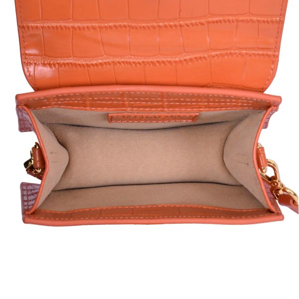 JACQUEMUS LE CHIQUITO MOYEN BAG