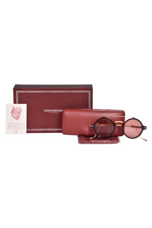 Jacques Marie Mage JMMEL24 Sunglasses