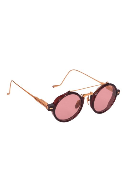 Jacques Marie Mage JMMEL24 Sunglasses