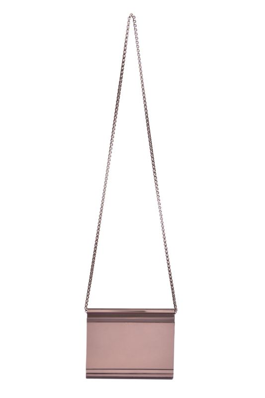 Jimmy Choo Acrylic Candy Clutch