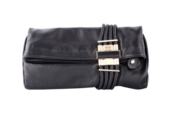 JIMMY CHOO CHANDRA CLUTCH SLING