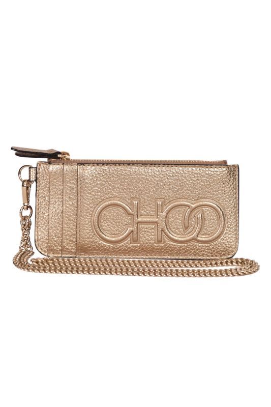 Jimmy Choo Coin Sling