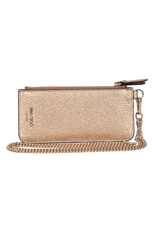 Jimmy Choo Coin Sling