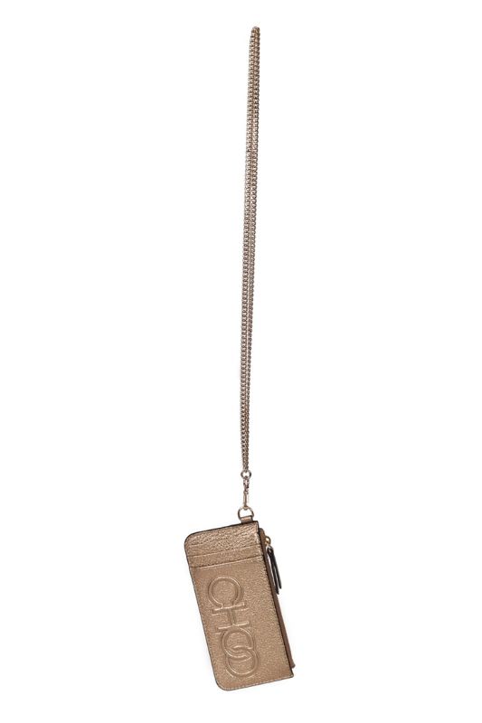 Jimmy Choo Coin Sling