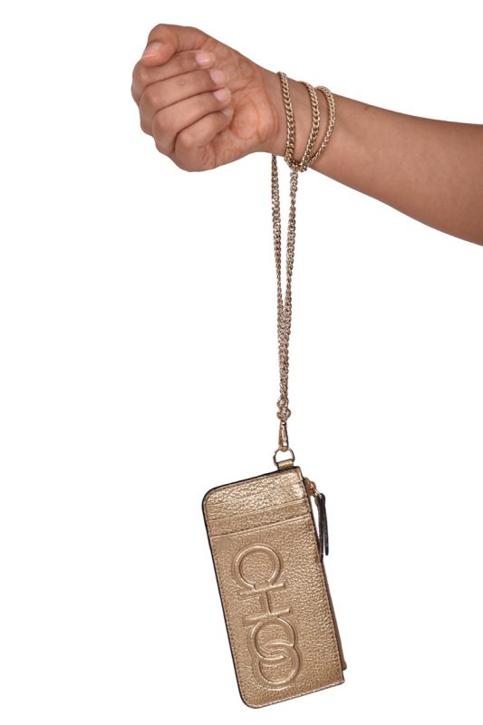 Jimmy Choo Coin Sling