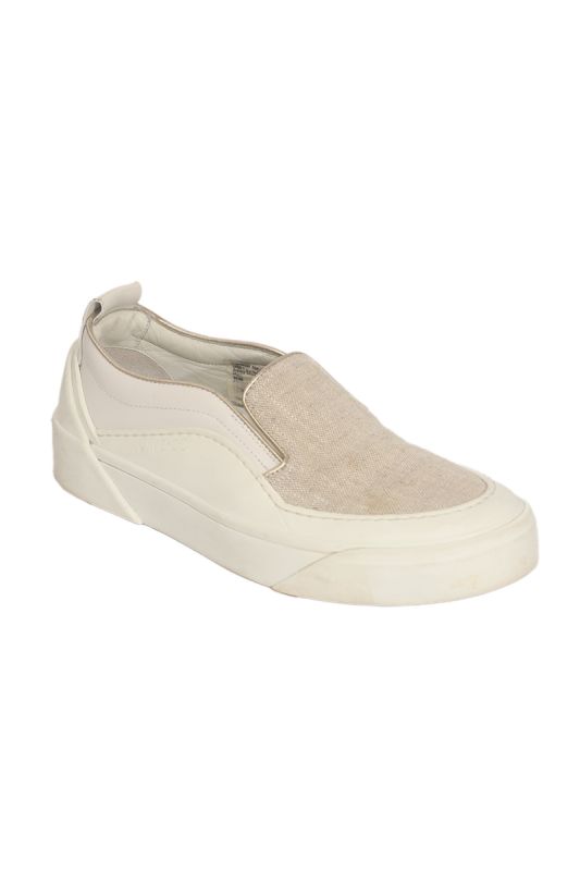 Jimmy Choo EU 38 Nubuck Slip Ons