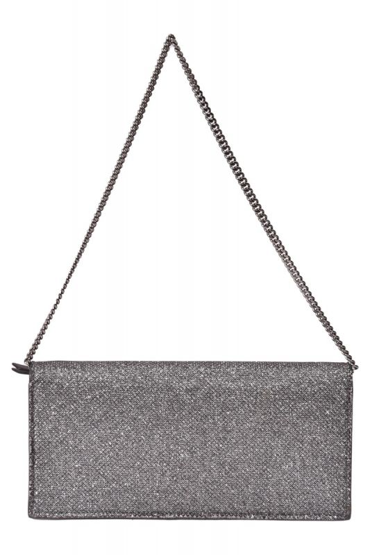Jimmy Choo Glitter Sling Bag RT97-10