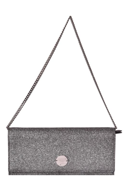 Jimmy Choo Glitter Sling Bag RT97-10