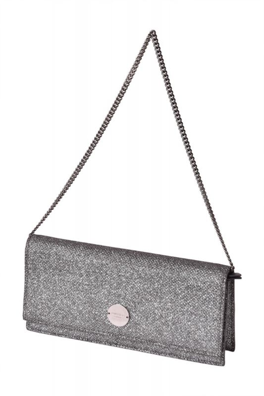 Jimmy Choo Glitter Sling Bag RT97-10