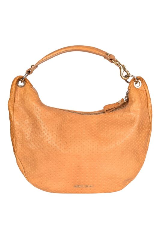 JIMMY CHOO HOBO BAG