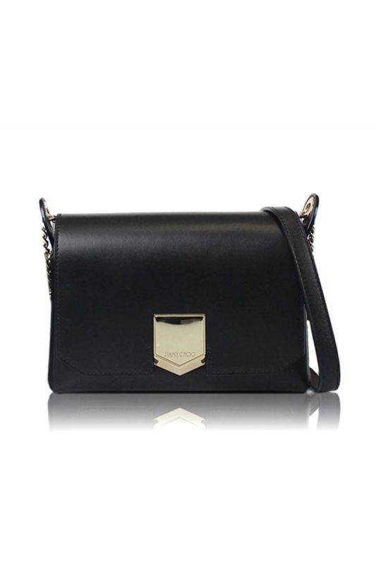 JIMMY CHOO LOCKETT PETITE SLING BAG